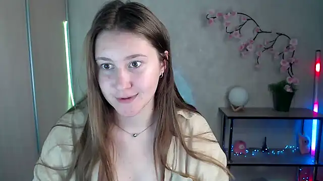 Milka_kamila: онлайн-секс-чат