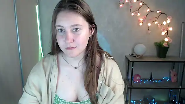 Milka_kamila Chat XXX in diretta
