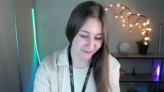 Milka_kamila's Live Chat Room
