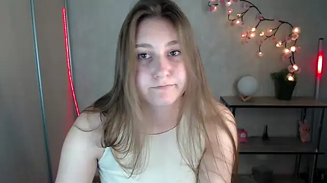 Milka_kamila's Live XXX Chat