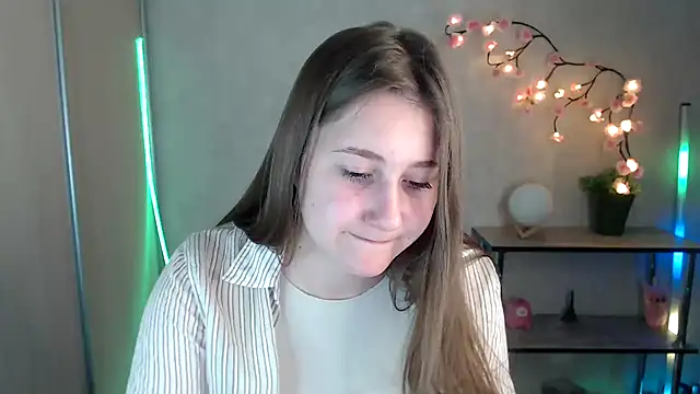 Milka_kamila Chat XXX in diretta