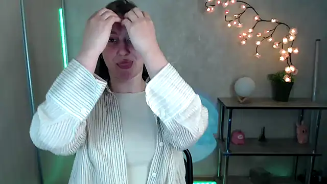 Chat +18 de Milka_kamila ao vivo