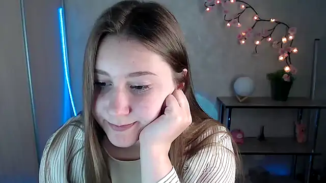 Milka_kamila Live XXX-chat