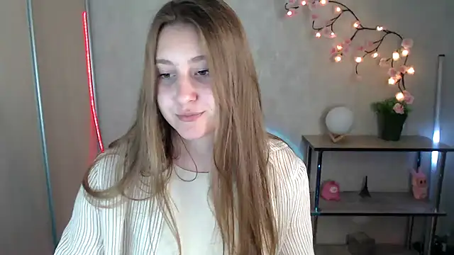 Milka_kamila's Live XXX Chat