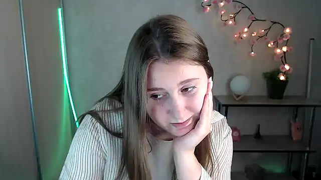 Milka_kamila's Live XXX Chat