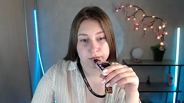 Milka_kamilan Live chat-huone