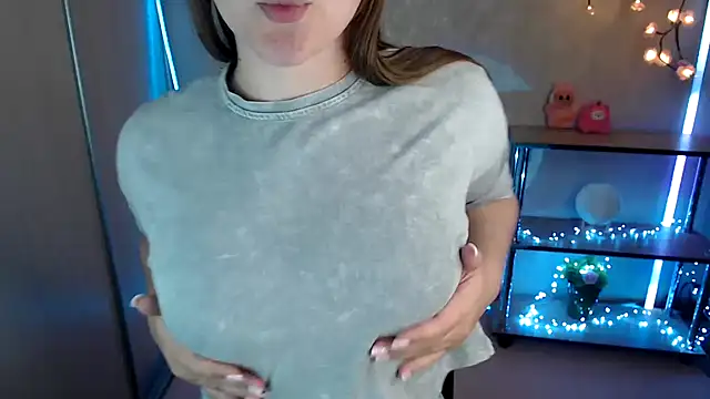 Milka_kamilan Live XXX chat