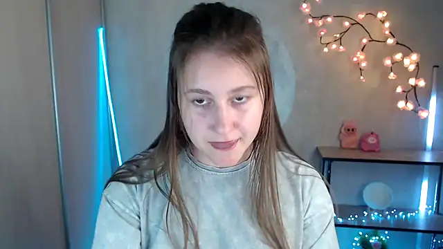 Milka_kamila Obrolan Langsung XXX