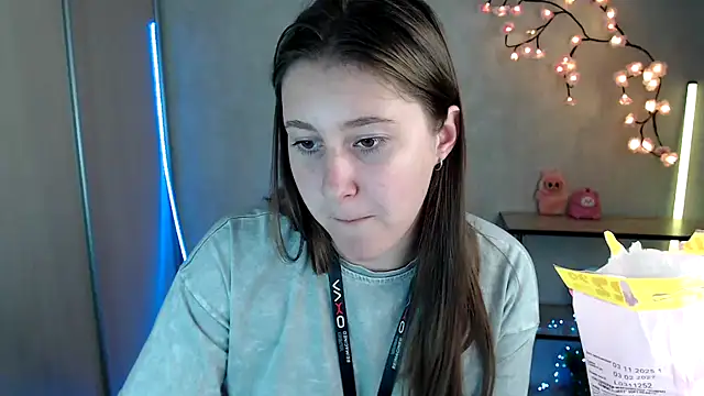 Milka_kamila Live XXX-chat