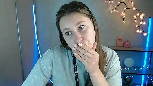 Milka_kamila – live chatrum
