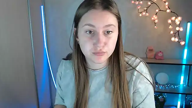 Chat soba uživo modela Milka_kamila