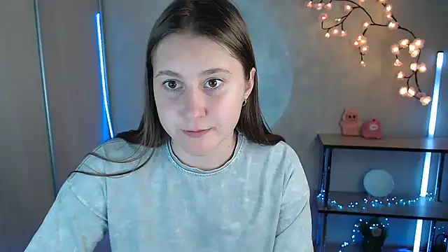 Chatroom XXX en direct de Milka_kamila