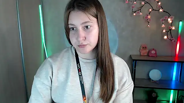 Milka_kamila's Live Chat Room