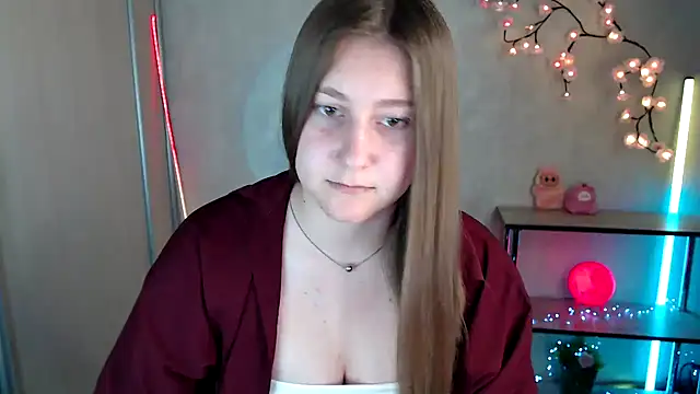 Milka_kamila Chat XXX in diretta