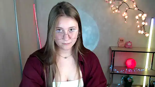 Milka_kamila Live XXX Chat