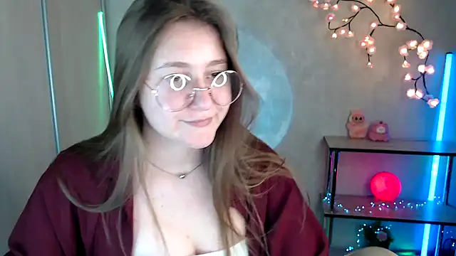 Chat +18 de Milka_kamila ao vivo