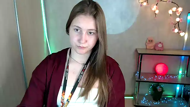 Milka_kamila's Live XXX Chat