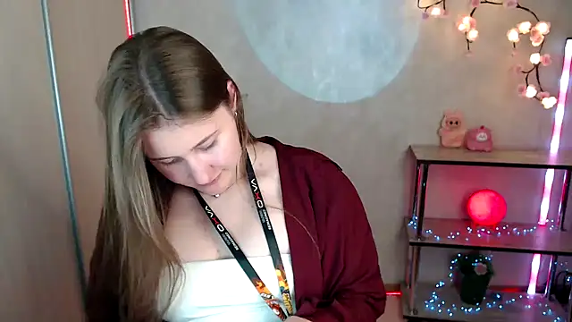Milka_kamila – live chatrum