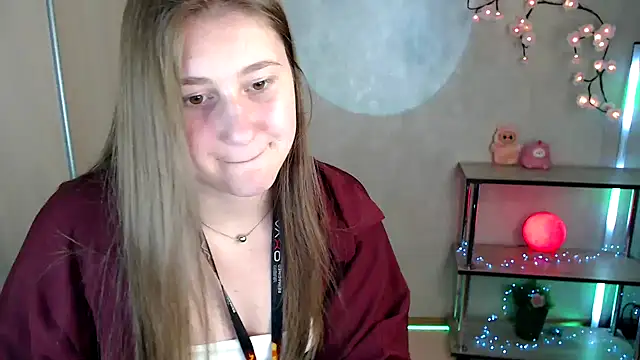 Milka_kamila – live chatrum