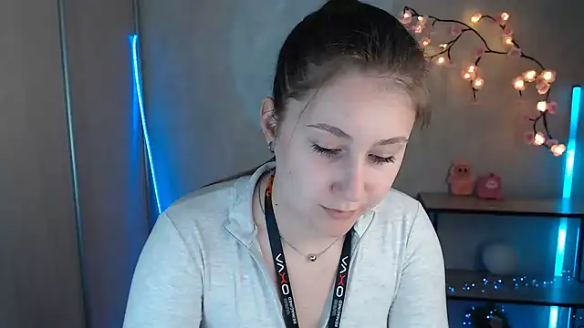 Milka_kamila's Live XXX Chat
