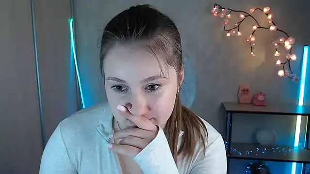 Milka_kamila Live XXX-chat