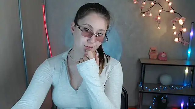 Milka_kamilan Live XXX chat