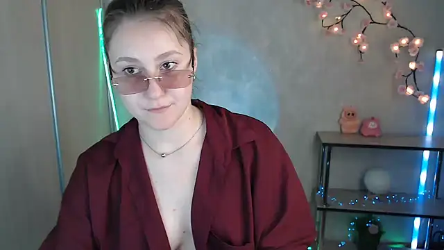 Živý XXX chat Milka_kamila