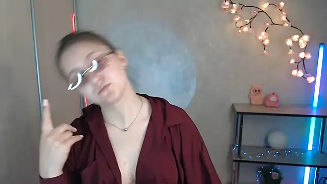 Milka_kamila Live XXX-Chat