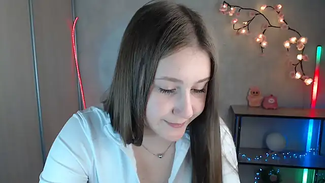 Chat +18 de Milka_kamila ao vivo