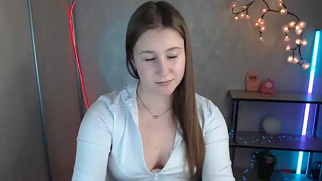 Chat XXX en directo de Milka_kamila