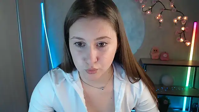 Milka_kamila's Live XXX Chat