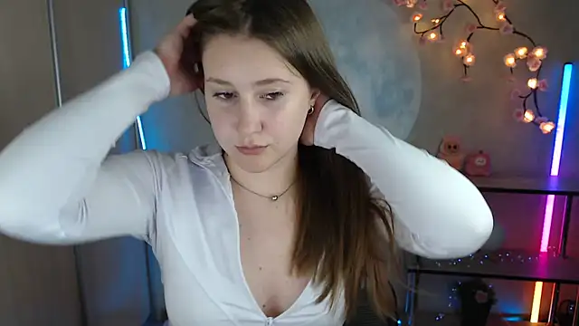 Milka_kamila: онлайн-секс-чат