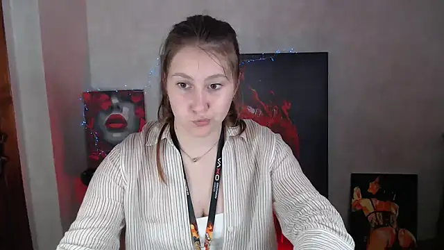 Milka_kamila – live chatrum