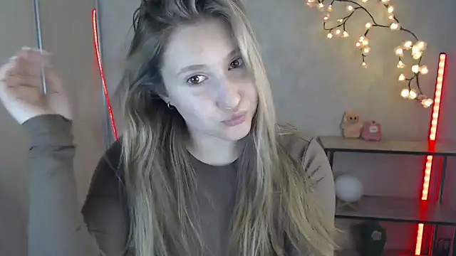 Živá chatovací místnost Milka_kamila