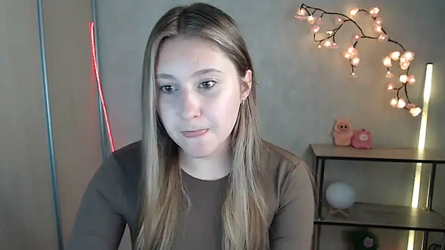 XXX chat uživo modela Milka_kamila