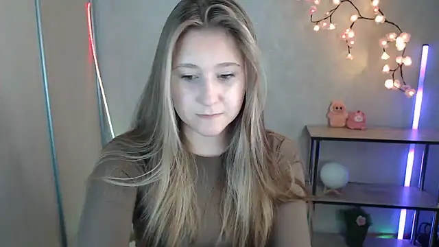 Milka_kamila Chat XXX in diretta