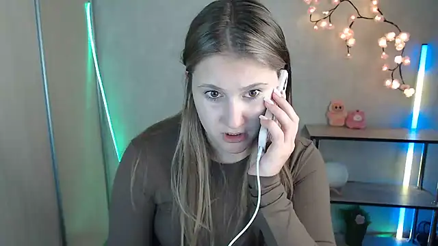 Milka_kamila – Naživo XXX chat