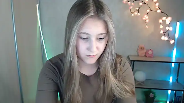 Milka_kamila 即時 XXX 聊天