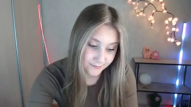 Milka_kamilan Live XXX chat