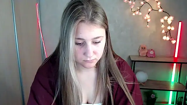 Milka_kamila's Live XXX Chat