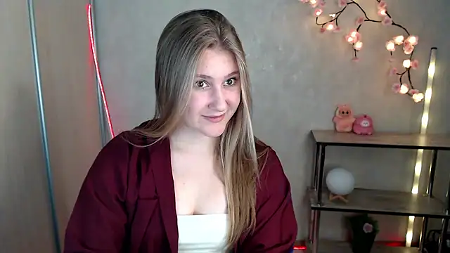 Milka_kamilan Live XXX chat