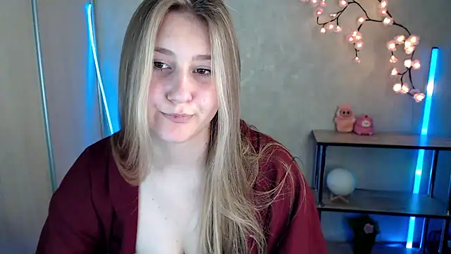 Milka_kamila – Live XXX-chat