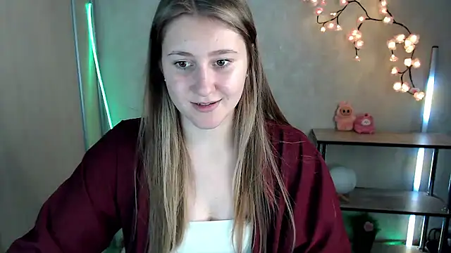 Chat XXX ao vivo de Milka_kamila