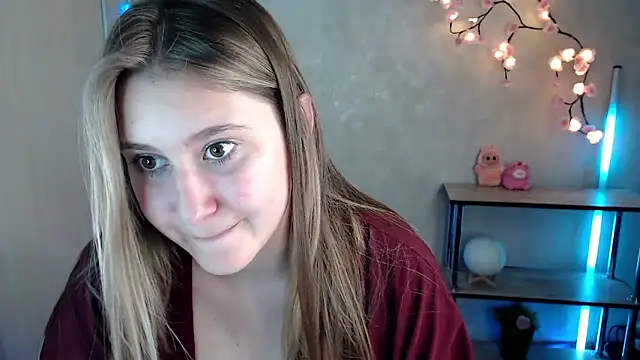 Milka_kamila Live XXX Chat