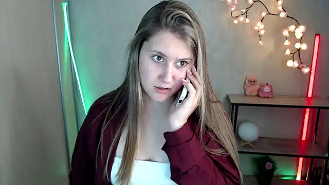 Chat +18 de Milka_kamila ao vivo