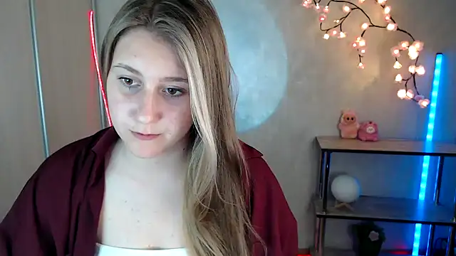Milka_kamila Chat XXX in diretta