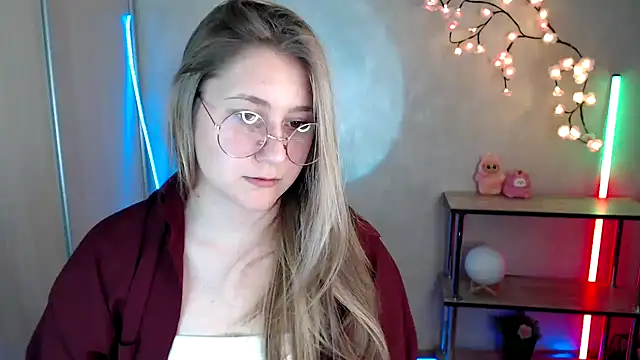 Milka_kamilan Live XXX chat