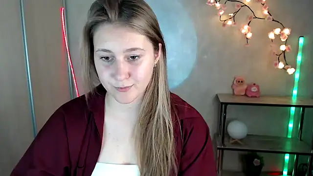 Milka_kamila Live XXX Chat
