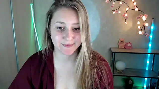Milka_kamila Adlı Modelin Canlı XXX Sohbeti
