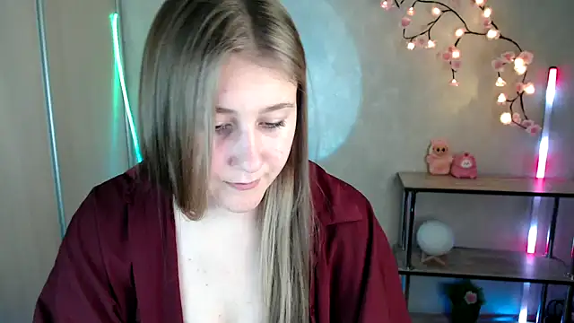 Milka_kamila 라이브 XXX 채팅